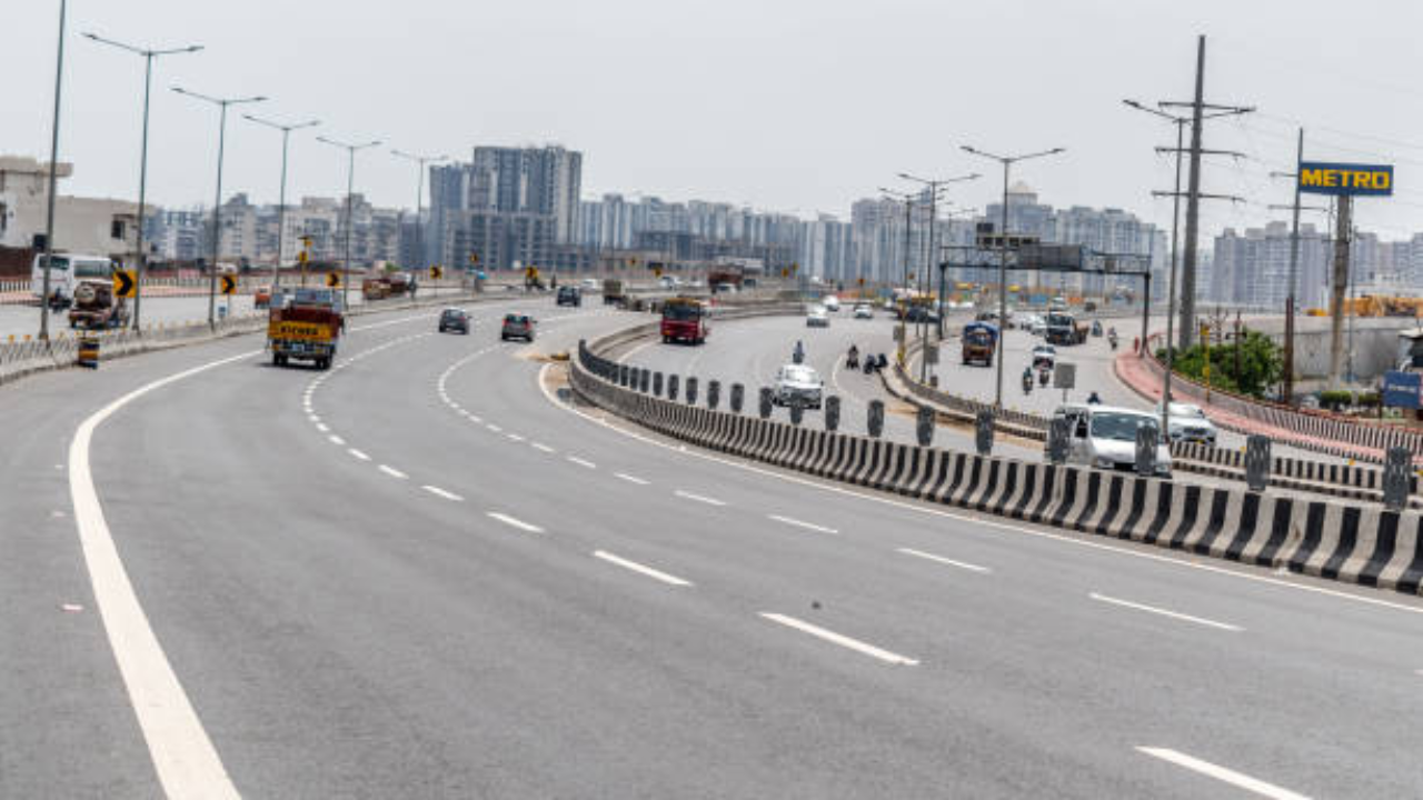 Toll Rates To Increase On Delhi-Meerut and Eastern Peripheral Expressways