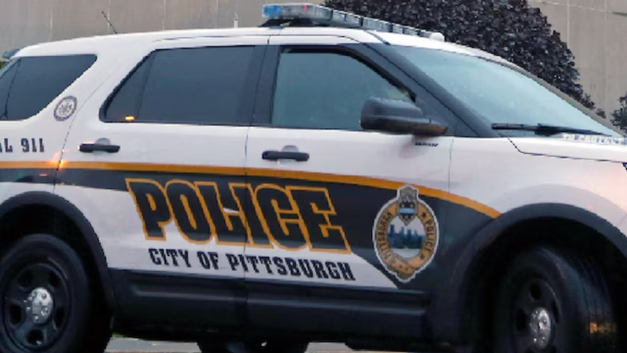 Pittsburgh Police