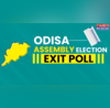 Neck-And-Neck Fight In Odisha As BJP Gains Political Ground BJDs Seat-Share Decreases Axis My India Exit Poll