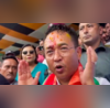 Sikkim Assembly Election Results Prem Singh Tamangs Rise In The Northeastern State