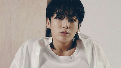 BTS Festa 2024: Jungkook To Release New Fan Song Never Let Go 