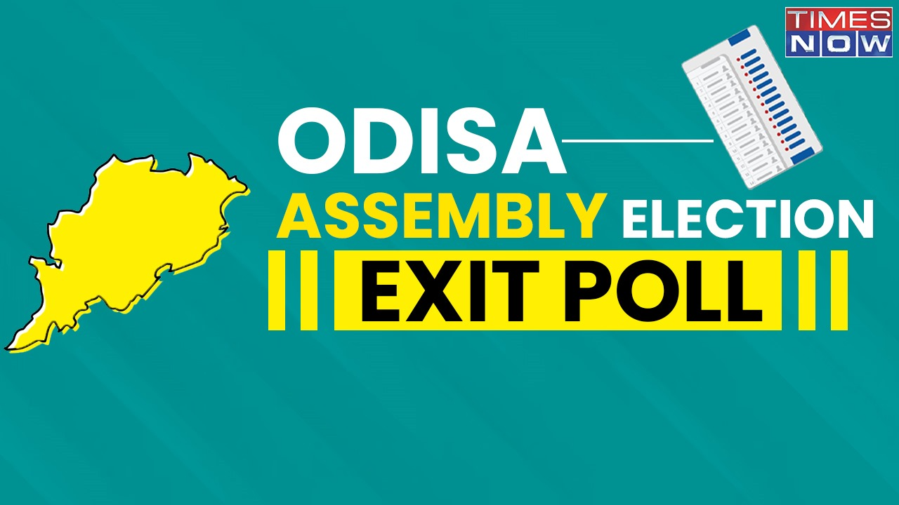 Odisha Assembly Election Exit Poll