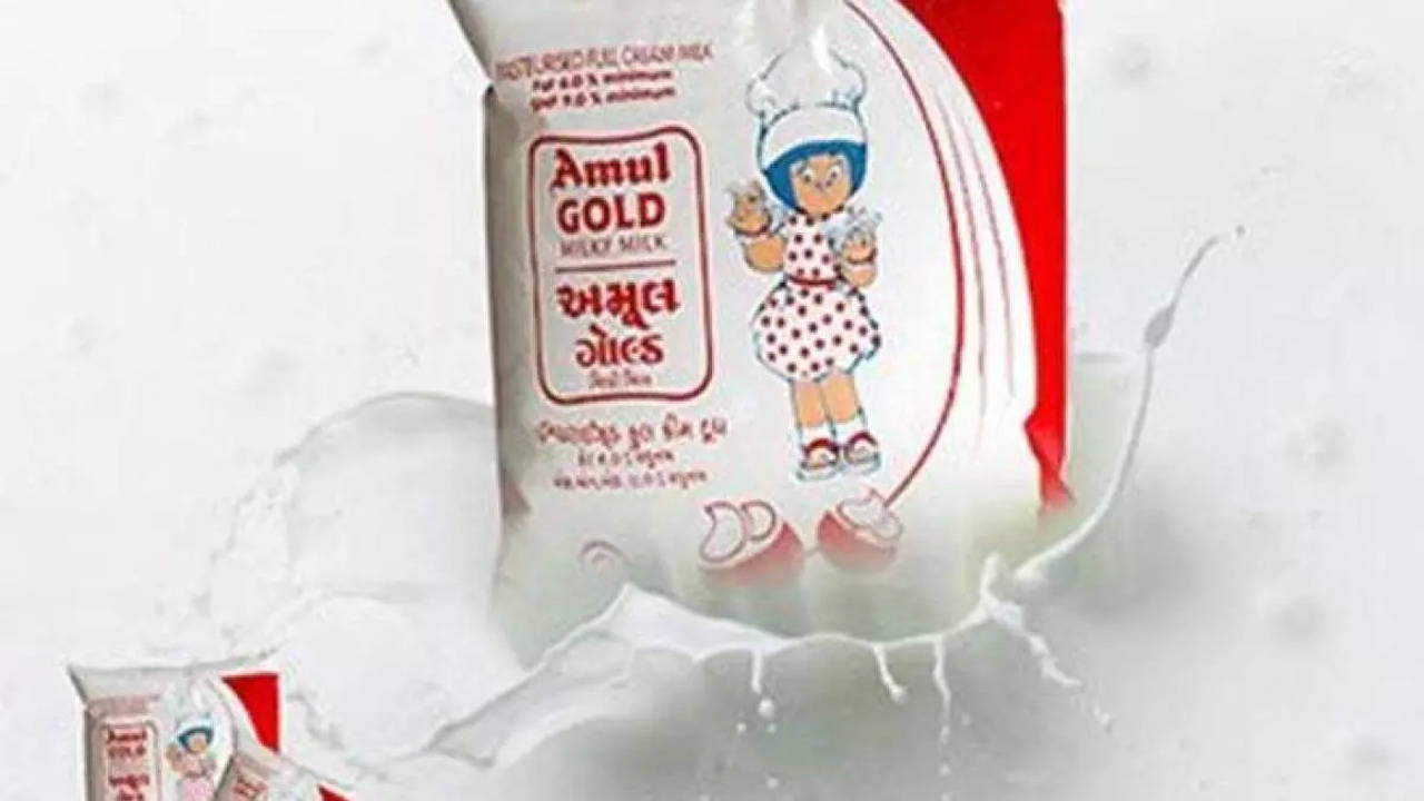 Amul Milk Prices Surge In Gujarat