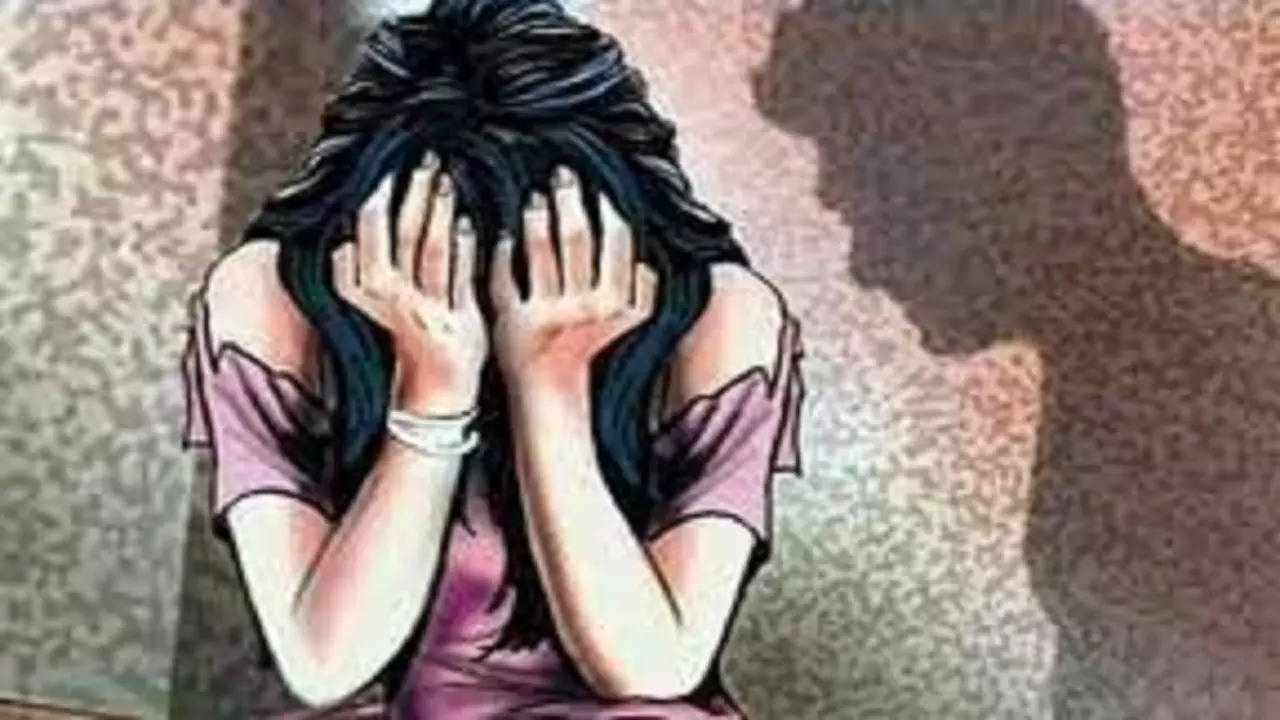 Seven-Year-Old Girl Raped, Murdered In Odisha