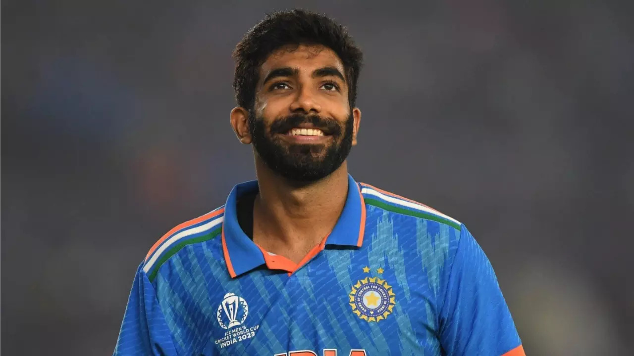 'Please Finish Rizwan And Babar...', Ex India Star's Request To Jasprit Bumrah Ahead Of IND vs PAK T20 WC Tie