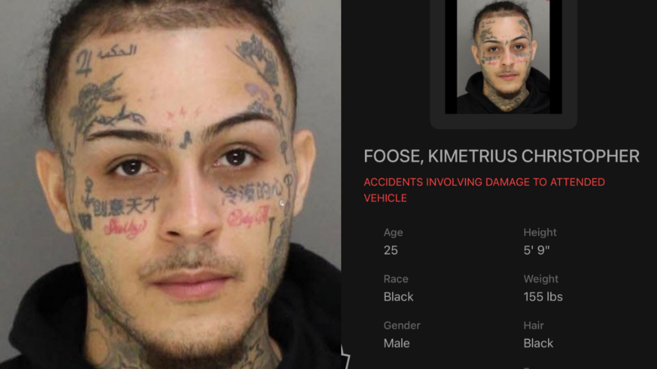 Lil Skies Arrested? Pennsylvania Rapper's Mugshot Surfaced Amid Report ...