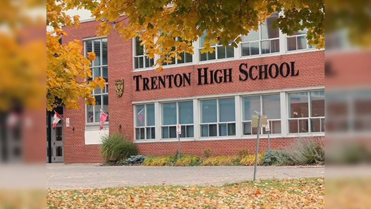 Trenton High School