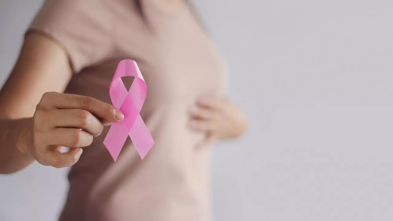 ?New Blood Test Can Predict Breast Cancer ?Recurrence Much Before Scans?