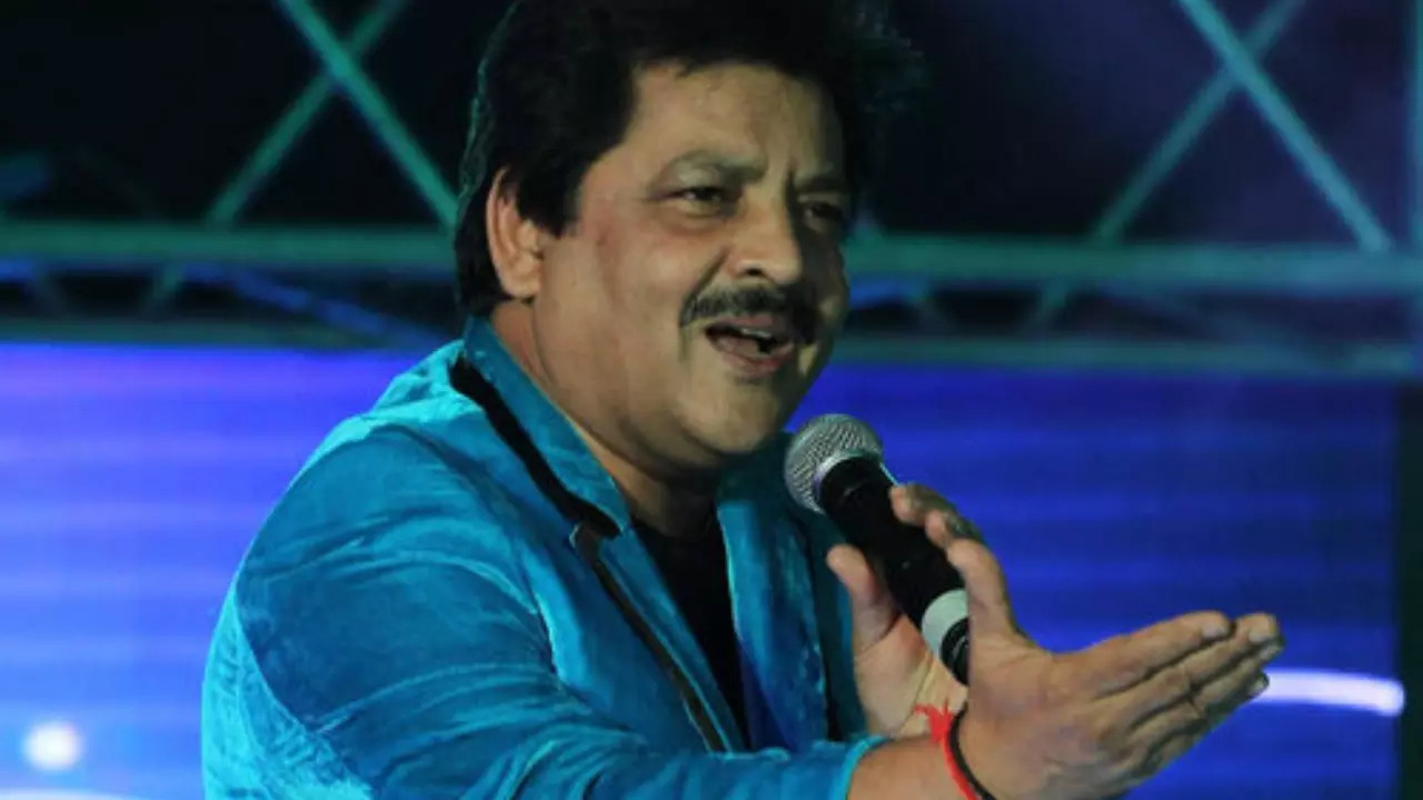 Superstar Singer 3: Udit Narayan Shares Interesting Anecdote About Gadar