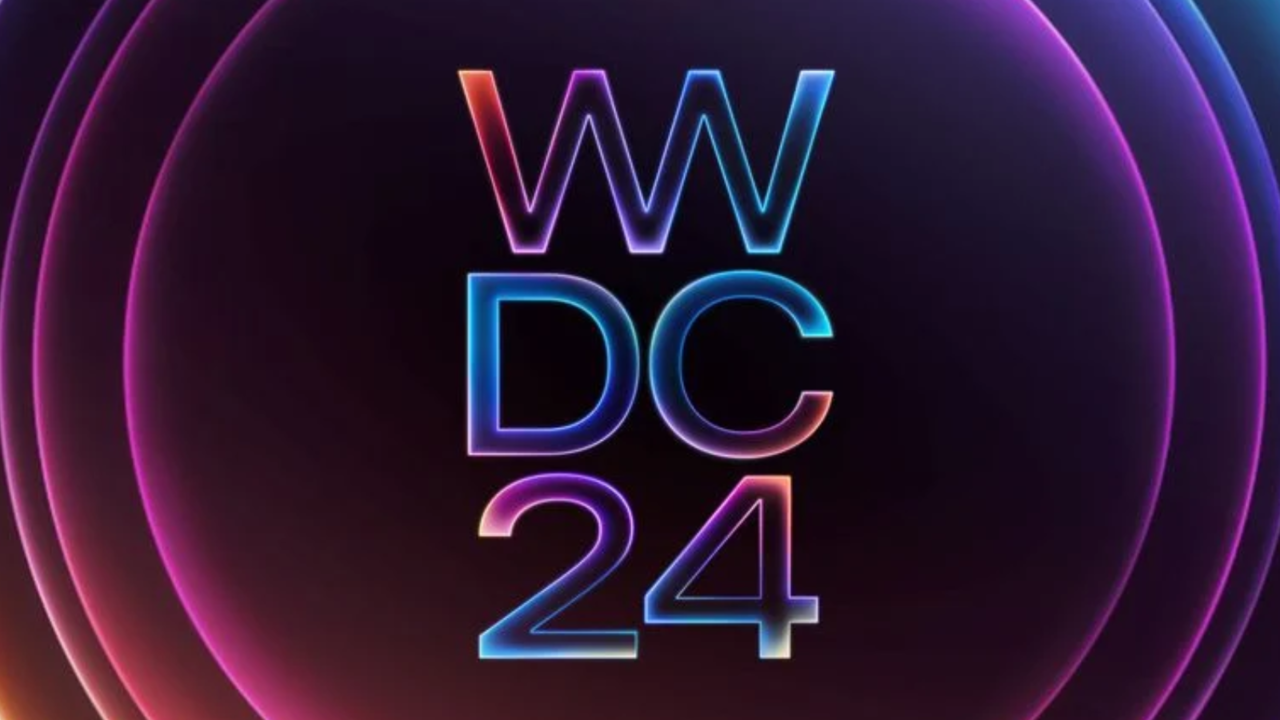 WWDC 2024