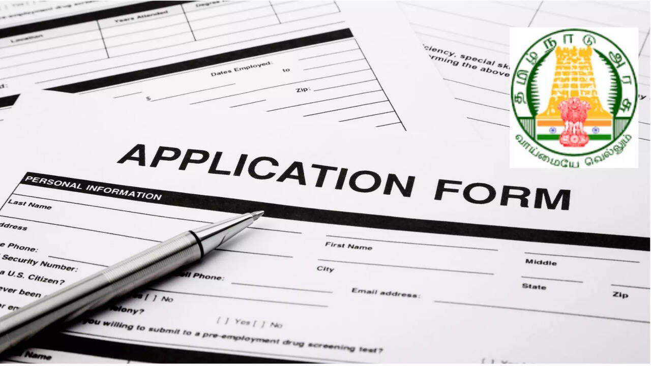  சென்னையில் வசிப்பவர்களுக்கு மீன்வளத்துறையில் அருமையான வேலை வாய்ப்பு.. மிஸ் பண்ணிடாதீங்க! 