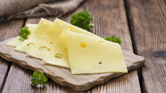 Cheese and Gut Health How Fermented Cheese Benefits Your Digestive System