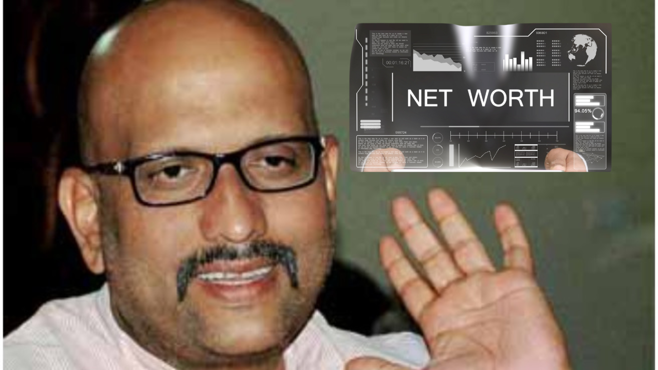 Ajay Rai Net Worth: Facing PM Modi in Varanasi on Congress Ticket - Here's His Worth