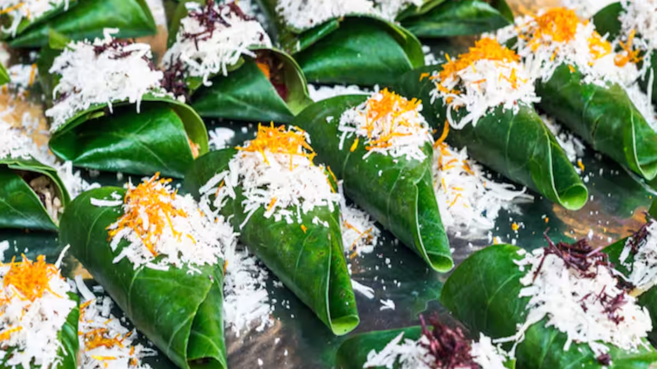 vidyache paan