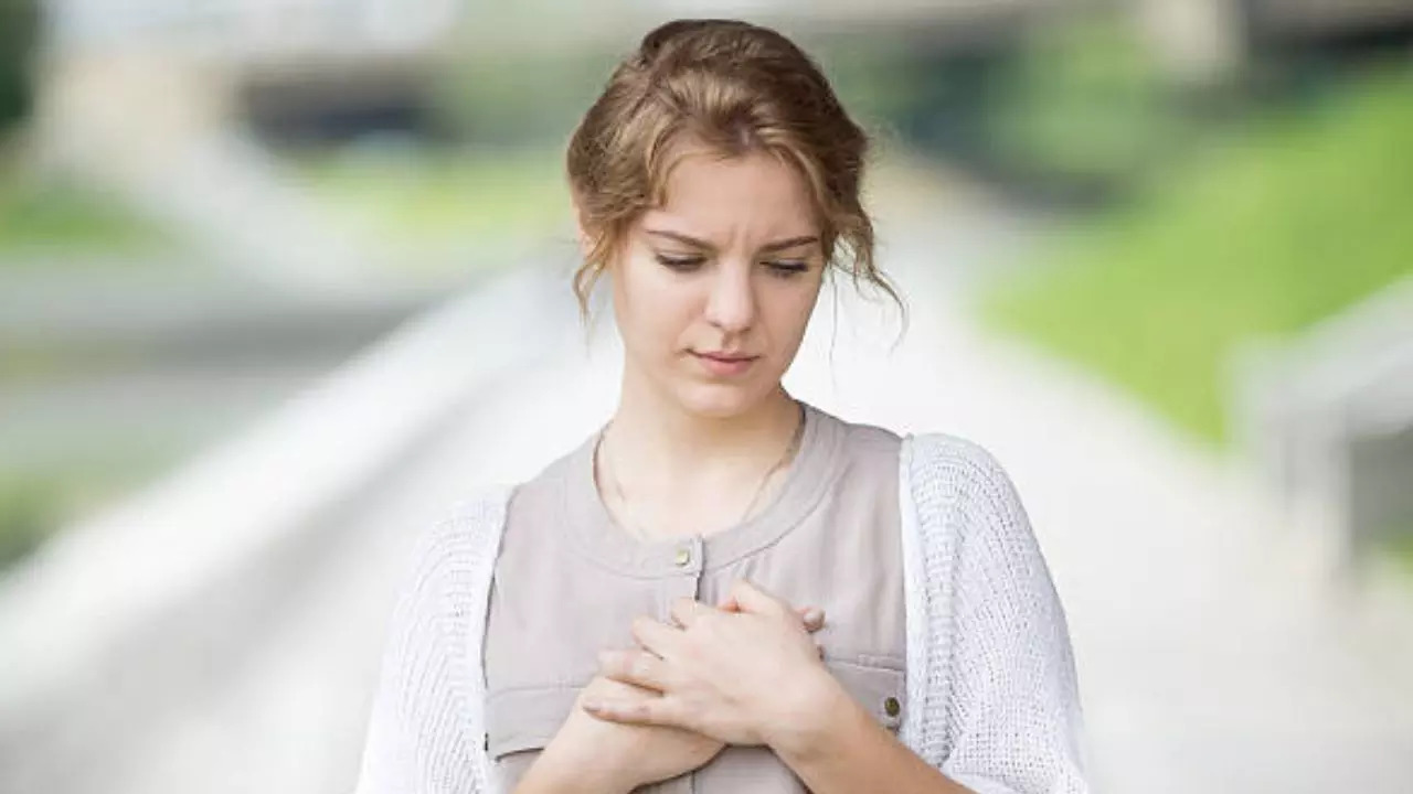 Symptoms Of Silent Heart Attack | Warning Signs That You Might Be ...