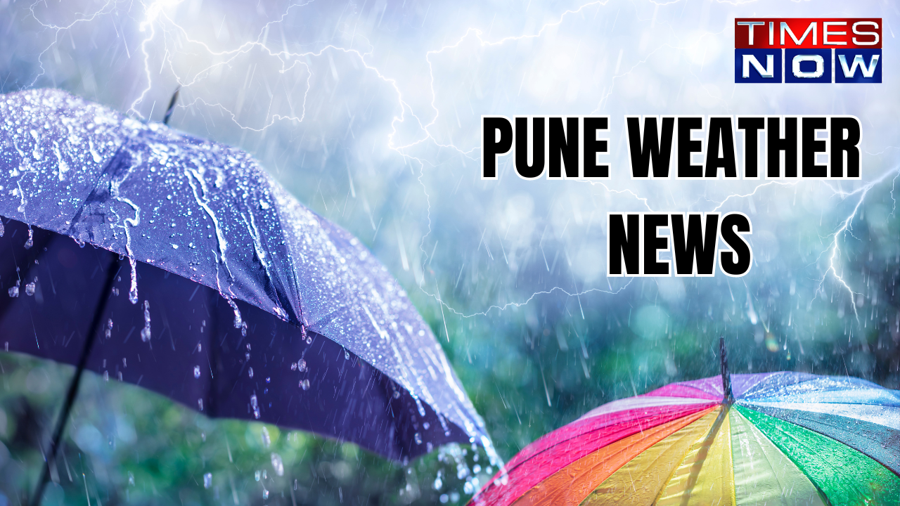 Pune weather update (Representational Image)