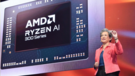 Computex 2024 AMD Announces Ryzen 9000 And Ryzen AI 300 Chips To Take On Nvidia And Intel