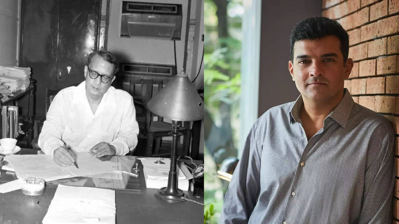 Roy Kapur Films Announces Biopic On India's First Chief Election ...