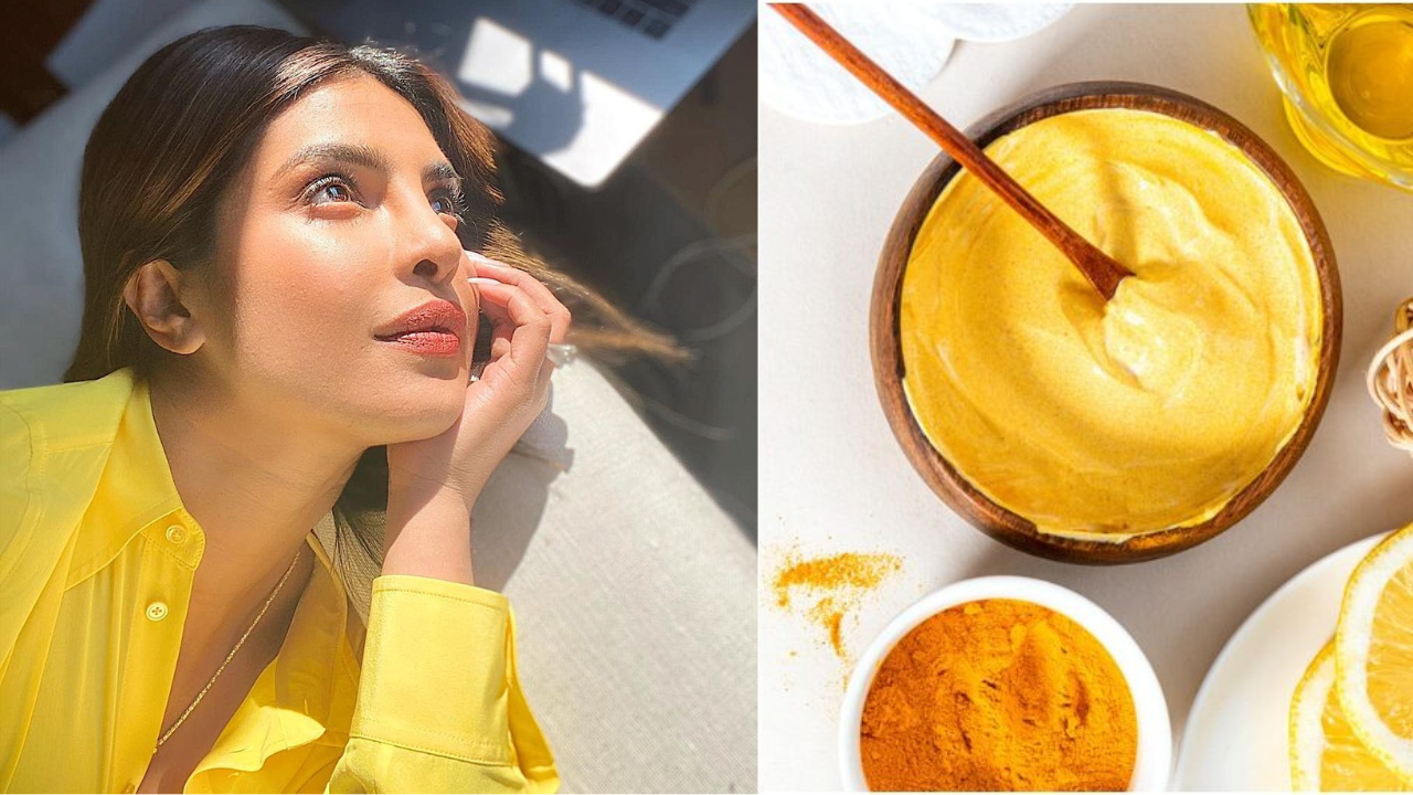 follow priyanka chopra's de tan mask to get glowing skin instantly