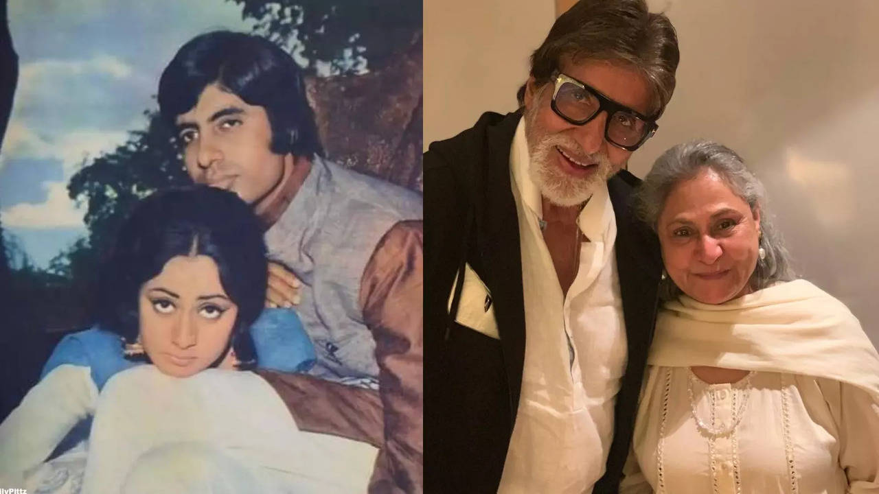 When Jaya Bachchan Spoke About Being More Duty Conscious After Marriage