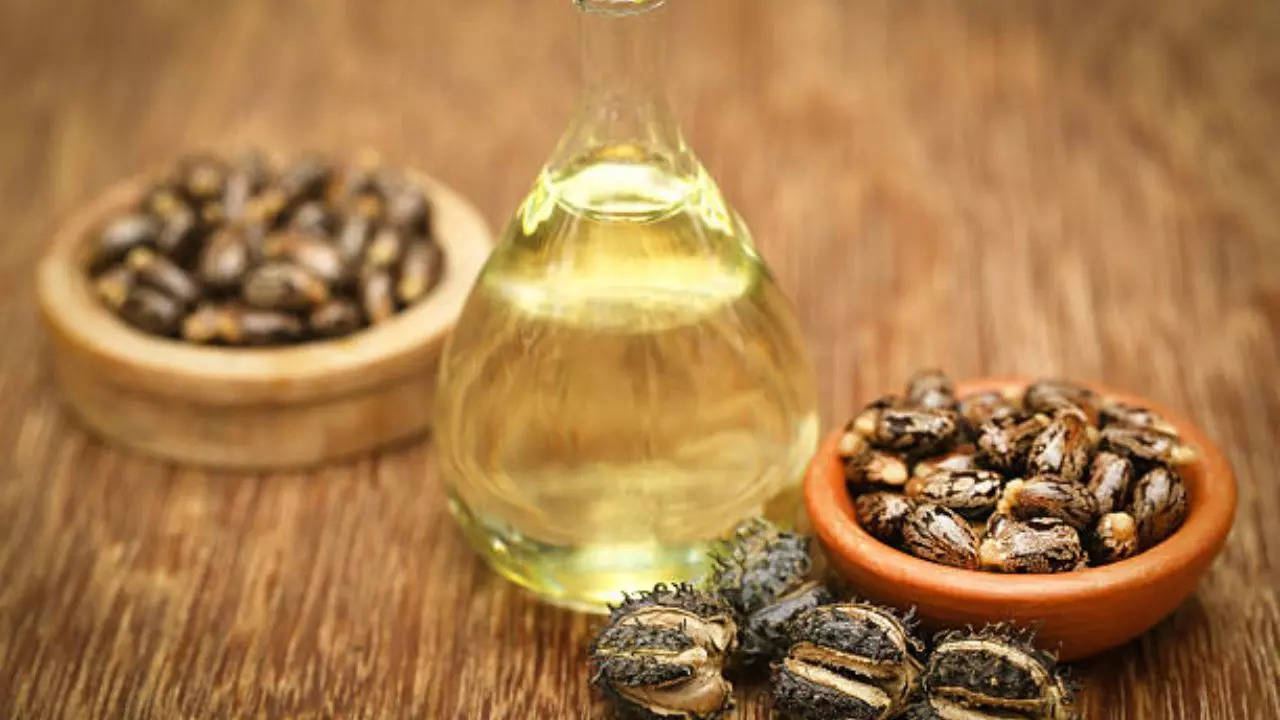 Castor oil