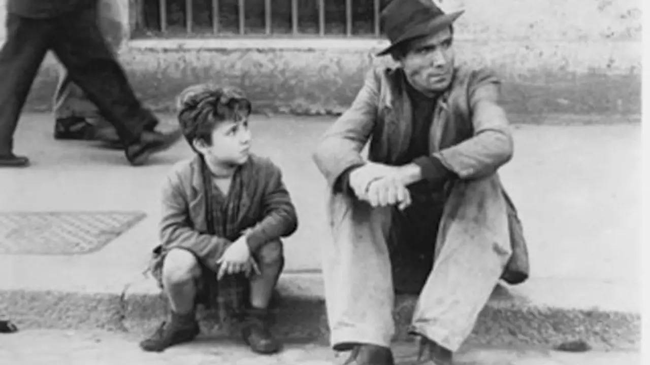 On World Bicycle Day, Here’s Why Vittorio De Sica's The Bicycle Thief Still Matters