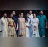 Isha Ambanis Heartfelt Speech at Anant Ambanis Pre-Wedding Gala Goes Viral  Watch