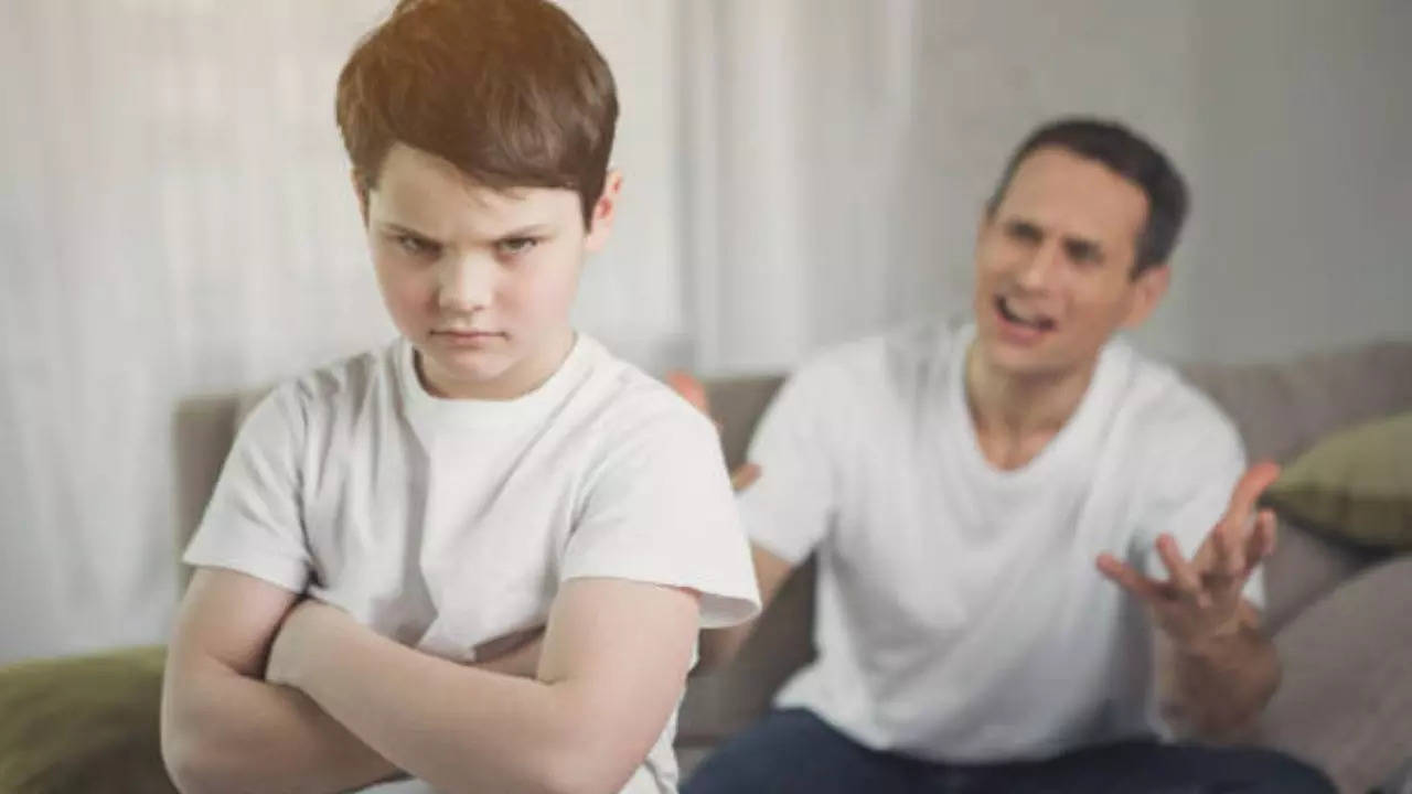 6 Ways To Tackle Aggressive Behaviour In Children