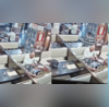 Caught on Camera Man Steals Mobile Phone in Crowded Rajasthan Restaurant  Watch
