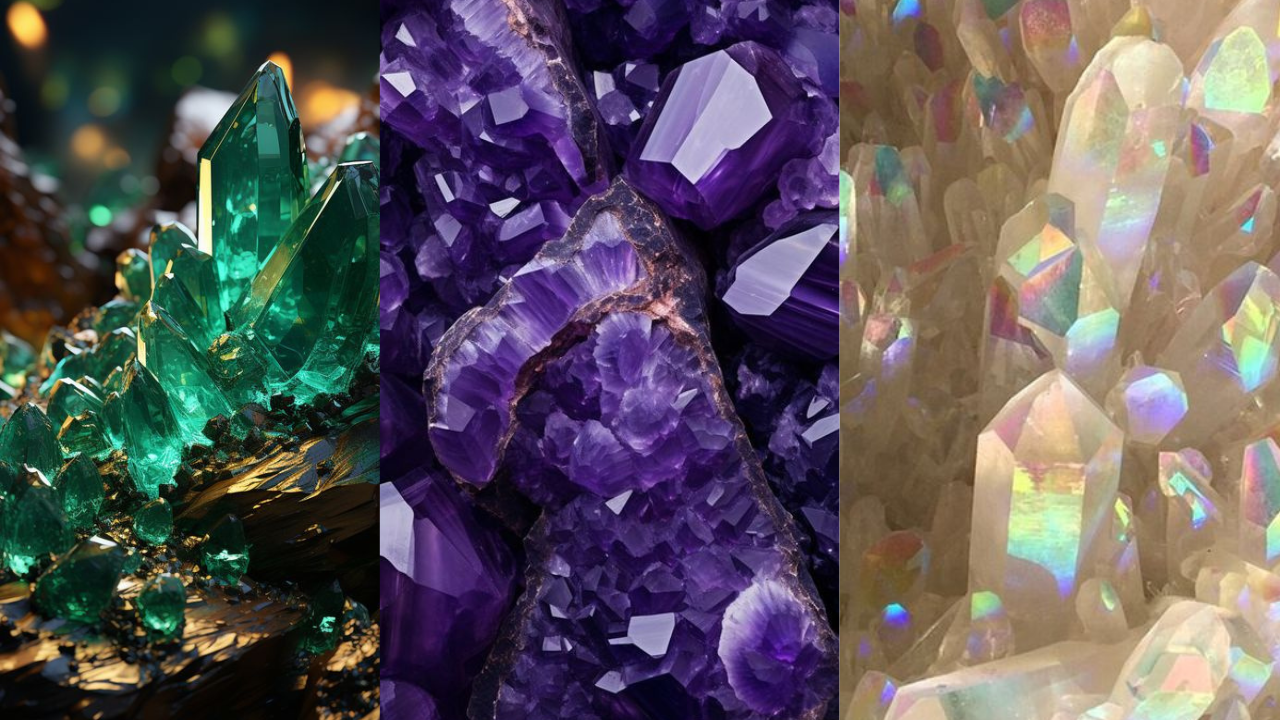 Conflicting Crystals: Which Stones Should You Avoid Using Together