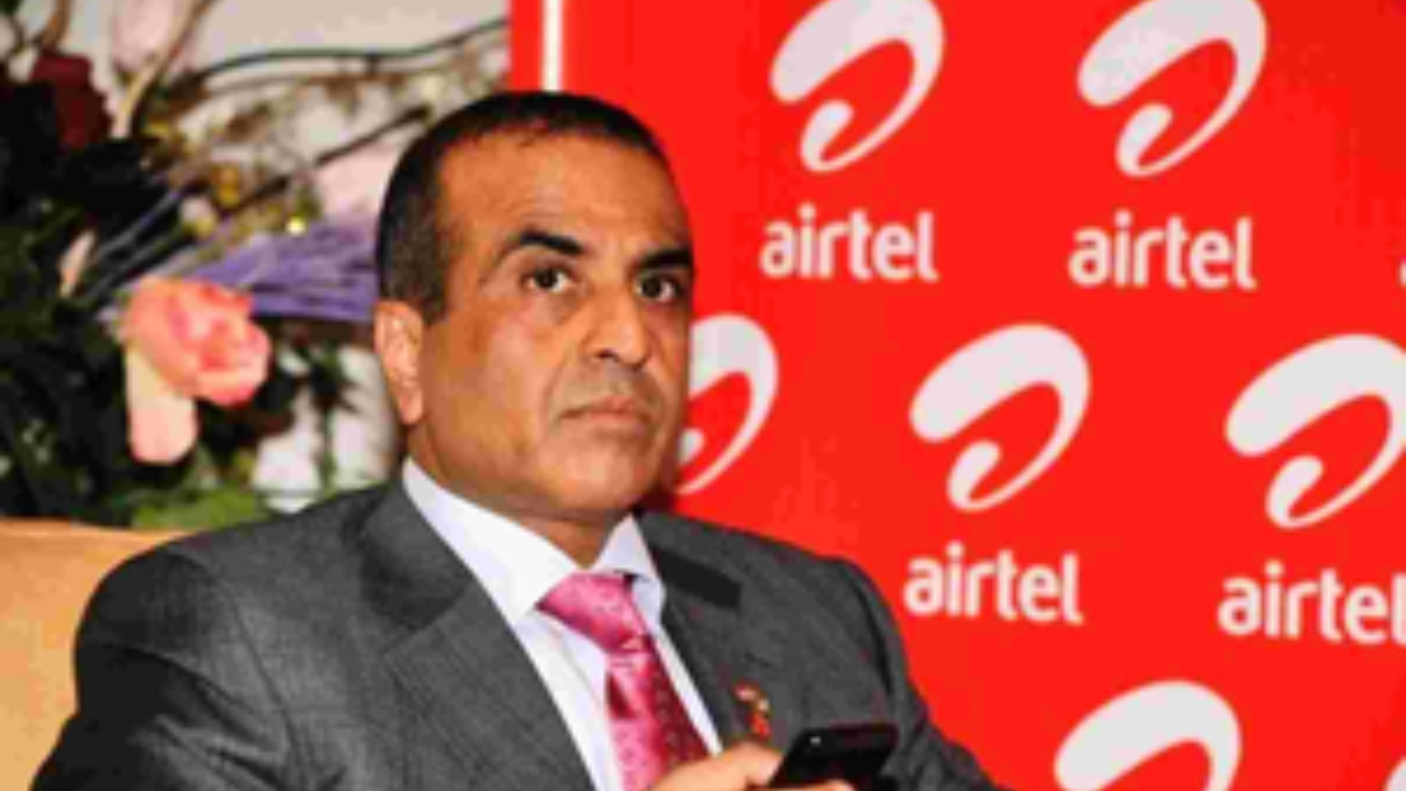 Sunil Mittal Credits PM Modi For Airtel's Revival