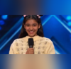 Watch JKs Arshiya Sharma Stuns Audience Gets Standing Ovation On Americas Got Talent