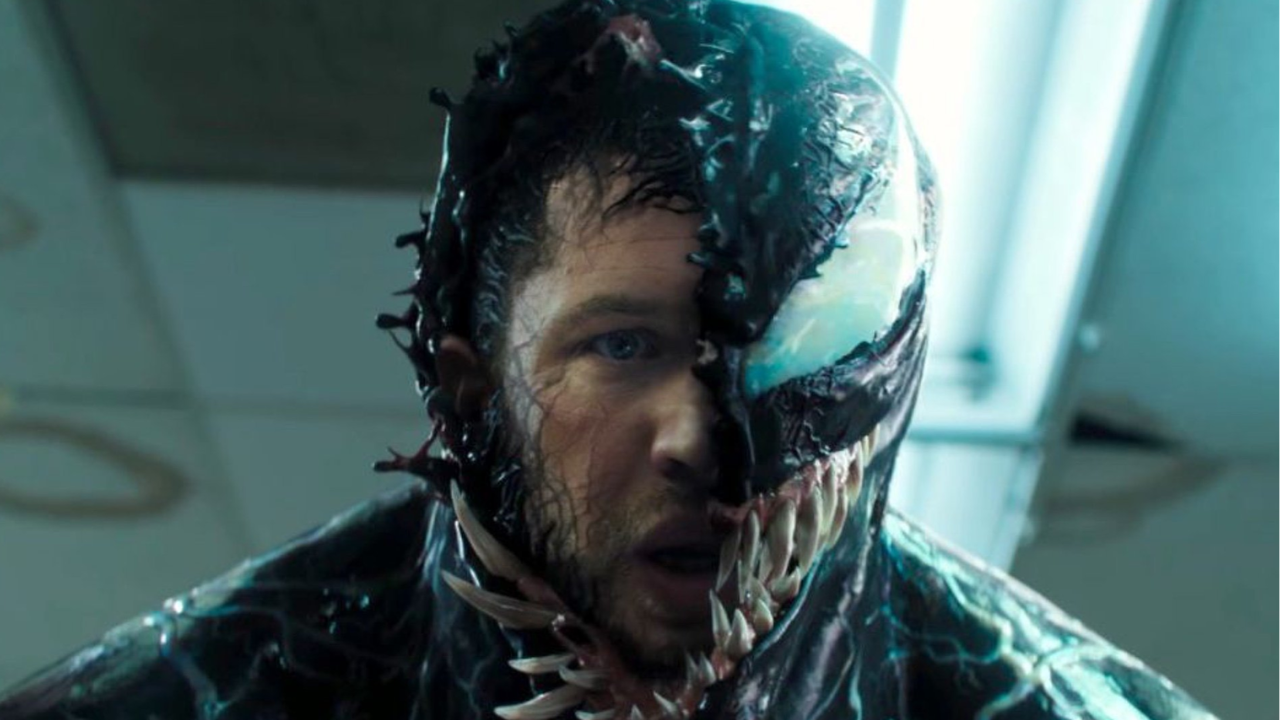 Venom: The Last Dance Trailer OUT! Tom Hardy Unleashes Inner Monster One Last Time