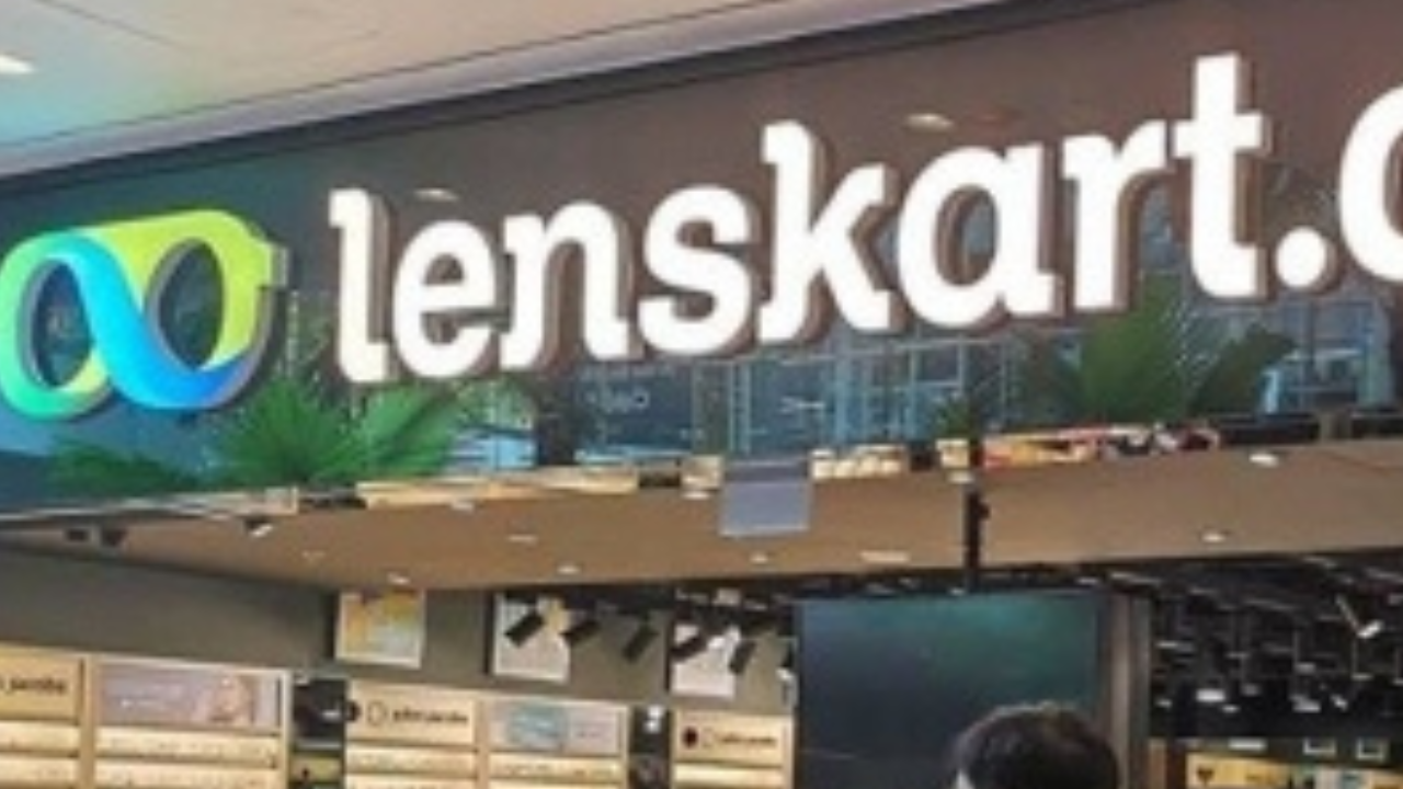 Lenskart Raises $200 Million in Secondary Funding, Boosting Capital to $1 Billion