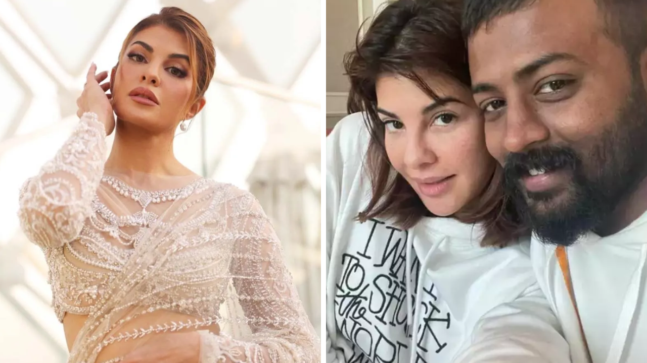 Sukesh Chandrasekhar Writes Another Love Letter To 'Baby Boo' Jacqueline Fernandez, Names Star After Her