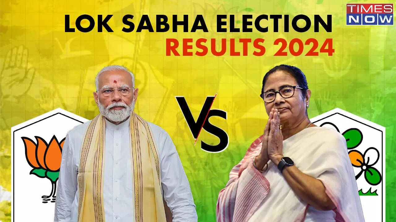 The Times Now-ETG survey predicted the BJP securing 21 seats