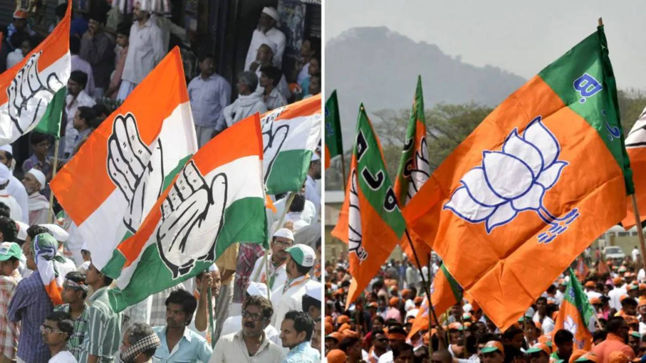 Congress is hoping to hamper BJP's clean sweep in Gujarat