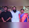 Acclaimed Kannada Film Shivamma Made Under Rishab Shetty Films Banner To Release On June 14