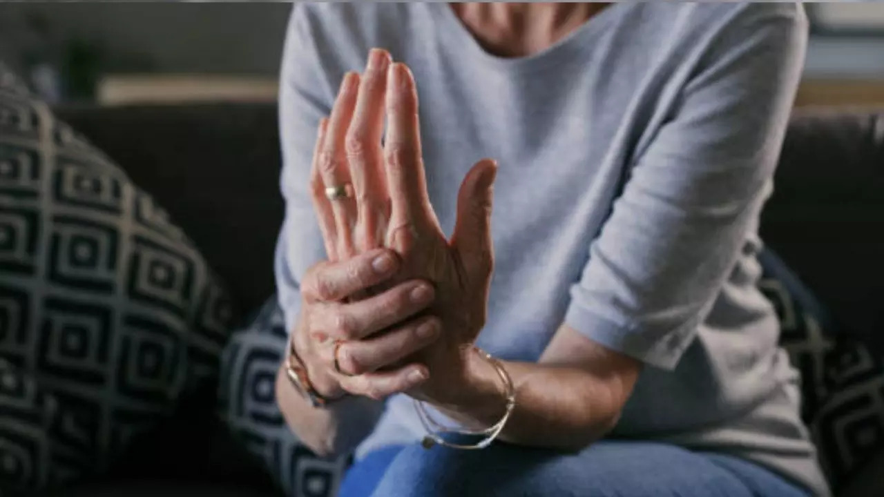 Arthritis Myths vs. Facts: Expert Debunks Common Misconceptions