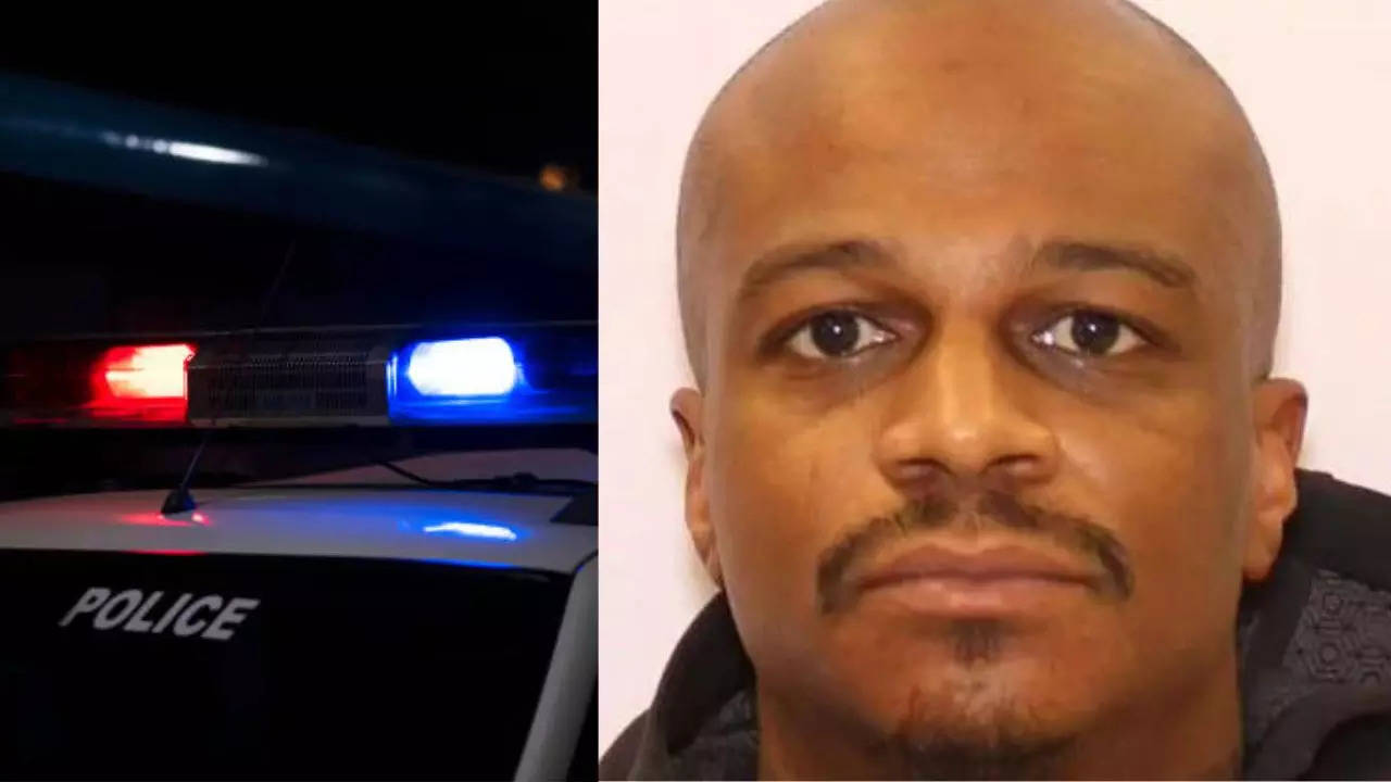 Who Is Wesley Larry Lyons? Harford Mall Shooting Suspect Identified By Bel Air Police