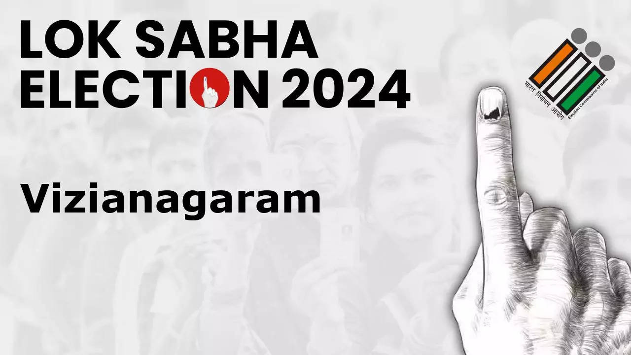 Vizianagaram Election Result 2024 Live Updates, Vote Counting
