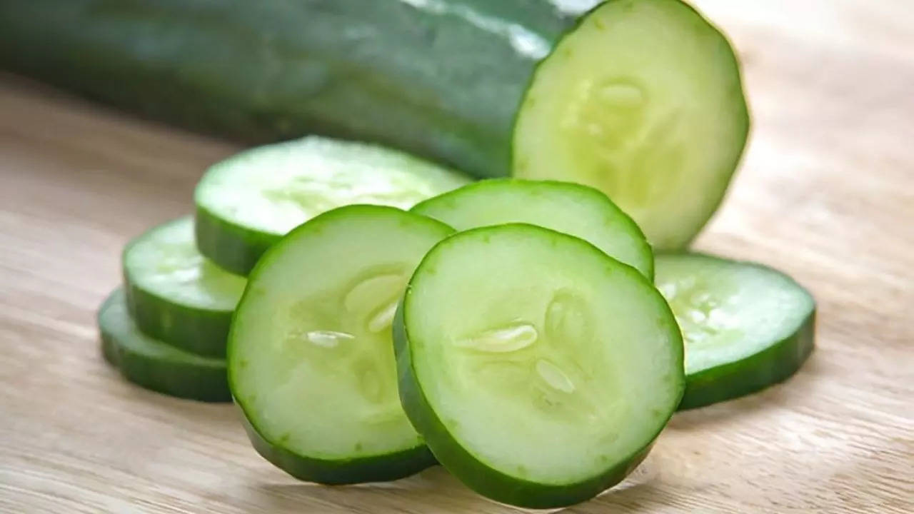 Cucumber Recall: Steps To Prevent Salmonella From Spreading