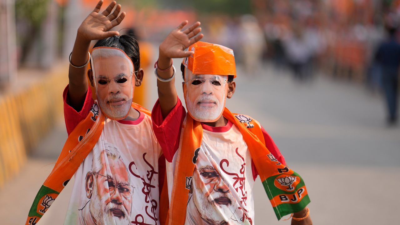 Nostradamous predictions for India and PM Modi