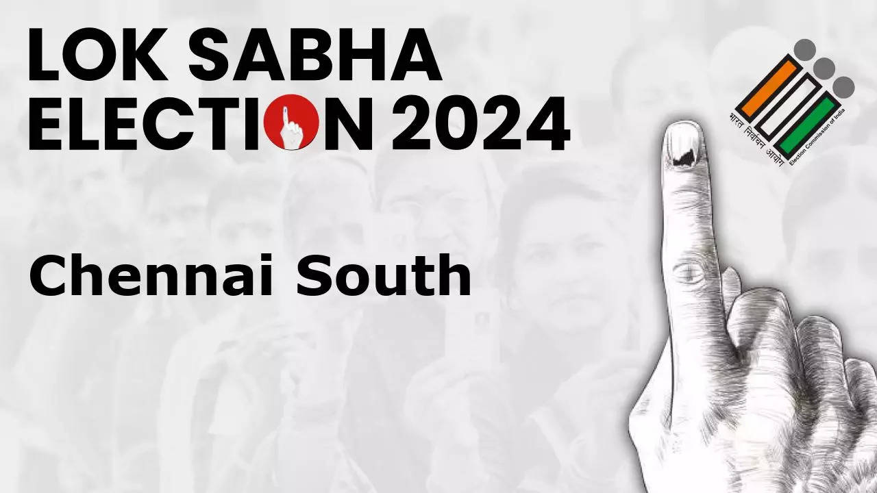 Chennai South Lok Sabha Election 2024 Result Live Updates Check Latest Trends From Chennai 4051