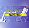 Andhra Pradesh Election Results 2024 Live Counting for Assembly Lok Sabha Seats To Begin at 8 AM
