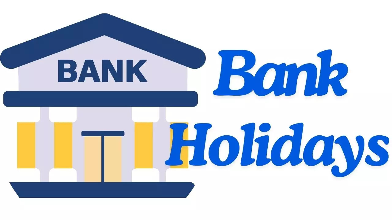 bank holidays, bank holidays june 4, bank holiday today, rbi, reserve bank of india, rbi bank holiday