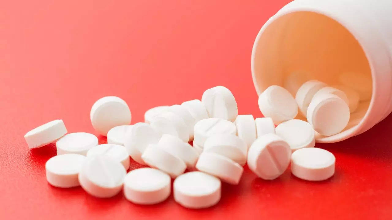 Low Dose Aspirin Can Help Reduce Inflammation Caused Due To Loss Of Sleep