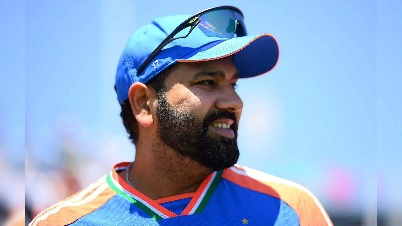 Rohit Sharma To Virat Kohli: How India’s T20 World Cup 2024 Stars Have Performed Against Ireland In T20Is