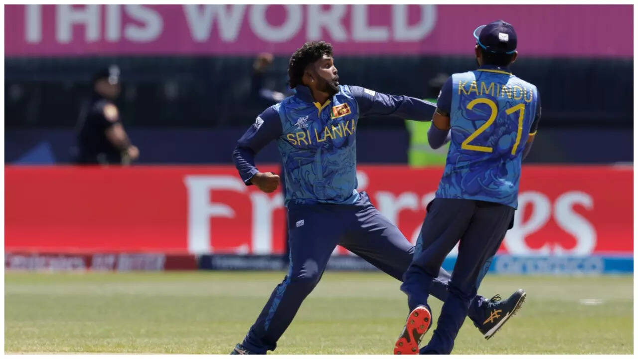 'This Is Unacceptable Because..', Former India Cricketer Lashes Out At ICC After New York Stadium's Big Reveal
