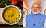 Lok Sabha Election Day 2024 PM Narendra Modis 8 Favourite Sattvic Foods